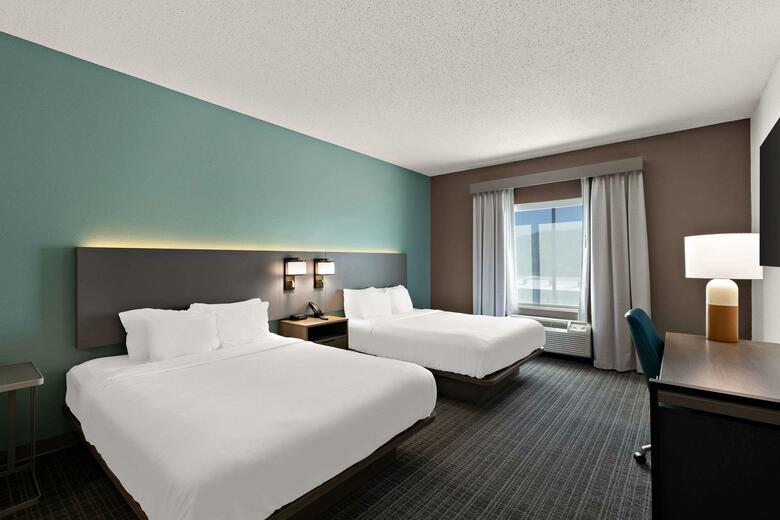 Hotel Comfort Inn Powell