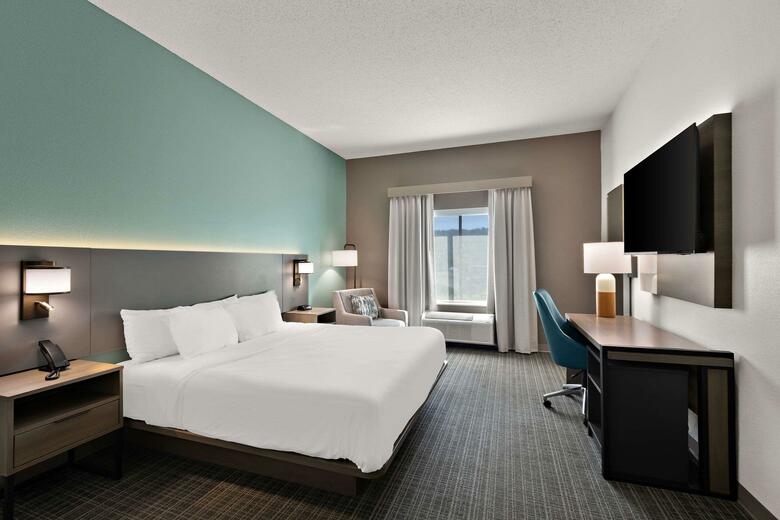 Hotel Comfort Inn Powell