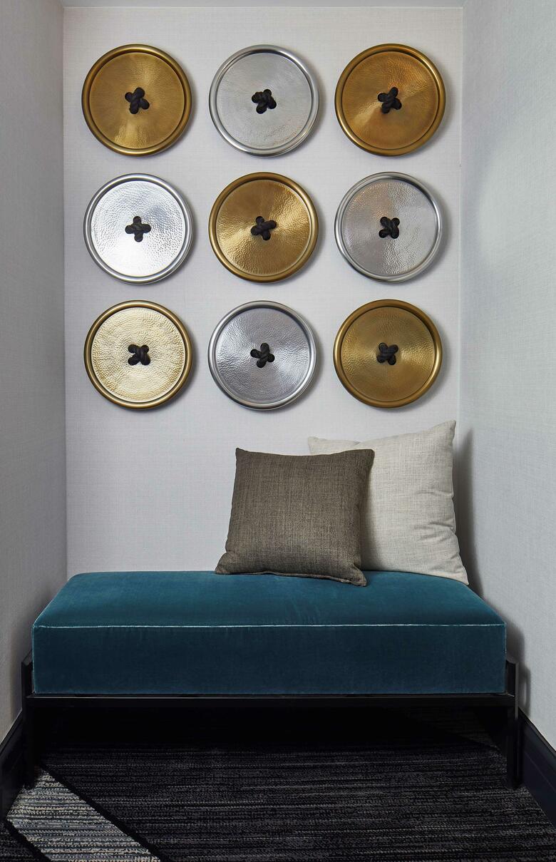 Hotel Four Points Knoxville Cumberland House