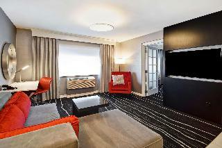 Hotel Cadillac Jacks Gaming Resort, An Ascend Collection