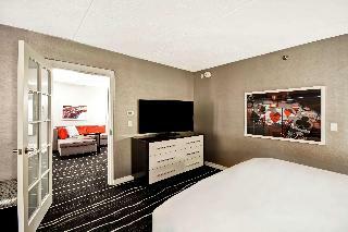 Hotel Cadillac Jacks Gaming Resort, An Ascend Collection