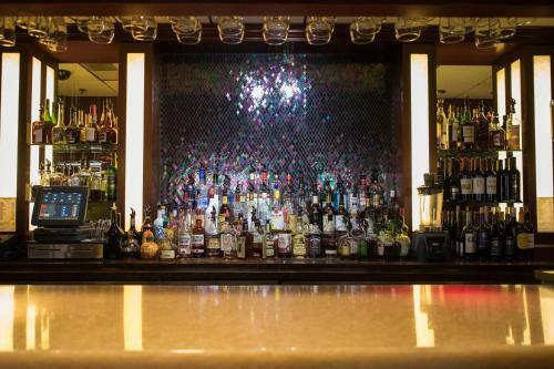 Mineral Palace Hotel & Gaming