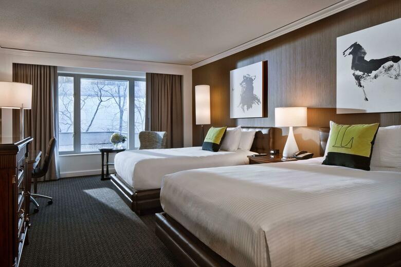 Hotel The Logan