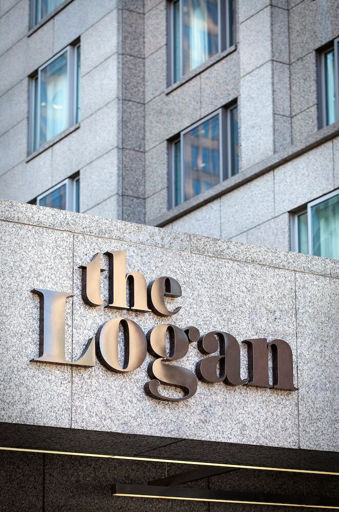 Hotel The Logan