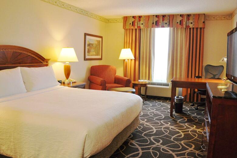 Hotel Hilton Garden Inn Gettysburg