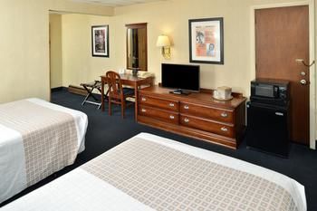 Motel Americas Best Value Inn Gettysburg