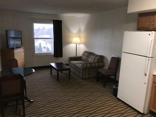 Motel President Inn & Suites