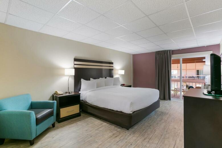 Eisenhower Hotel And Conference Center