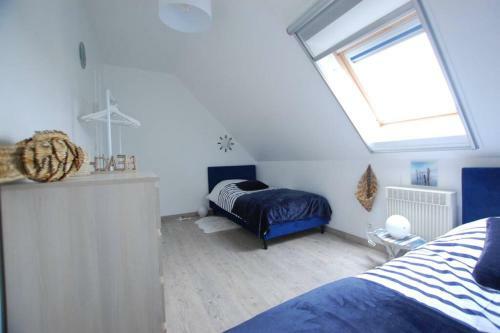 Villa G�te Les Azal�es 3 �toiles Compi�gne 10mn