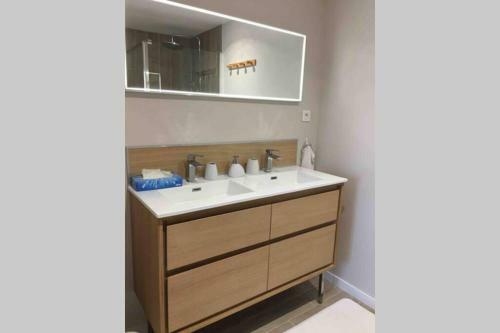 Villa G�te Les Azal�es 3 �toiles Compi�gne 10mn