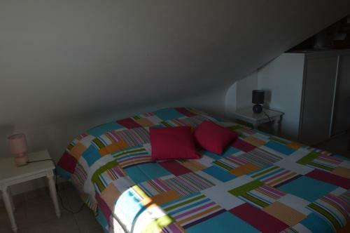Chez Brigitte Chambres � L Habitant