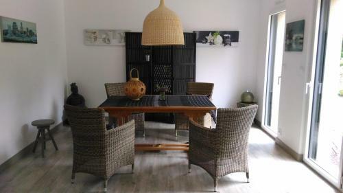 Bed & Breakfast Les Muscaris