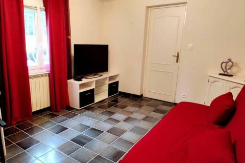 Apartamento Ravissant Appartement Avec Piscine � Rodez