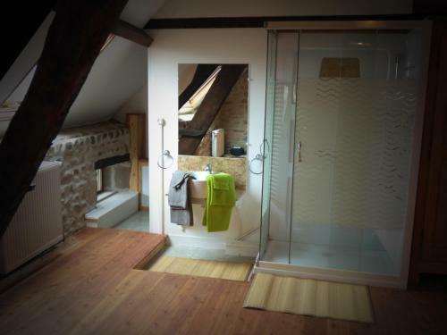 Bed & Breakfast Le Shamballa