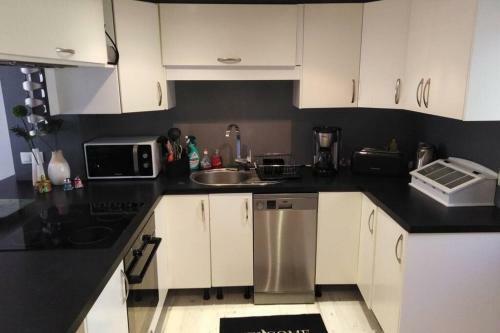 Apartamento � Pied Des Lacets !