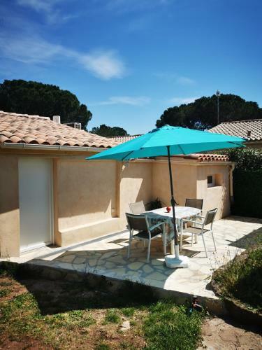 Apartamento F2 Ind�pendant Dans Villa - Le Muy