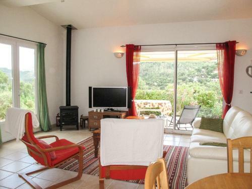 Holiday Home Marie-julie