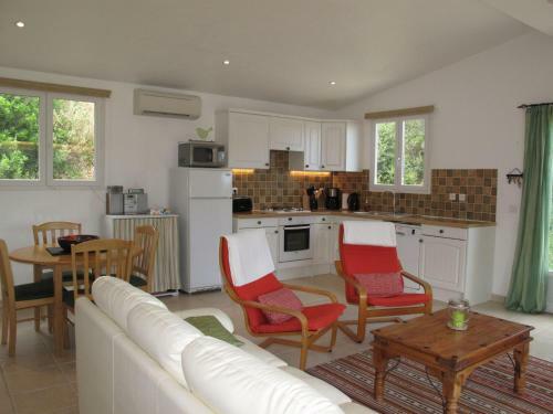Holiday Home Marie-julie