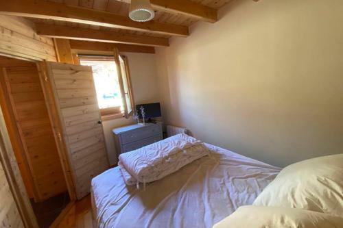 Le Serre Barbin : Chalet Ensoleill�, Tout Confort