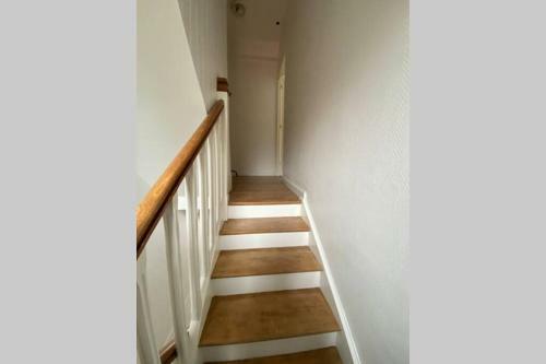 Apartamento Chaleureux Appartement En Duplex
