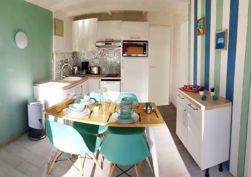 Cottage C?ur Des Landes