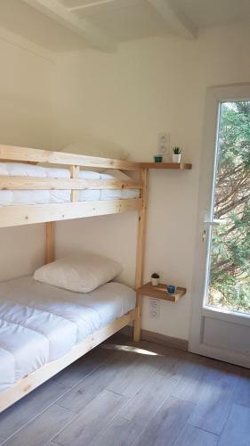 Cottage C?ur Des Landes