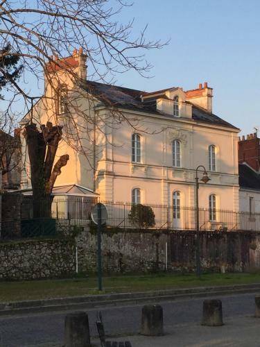 Bed & Breakfast La Houache Chambres D'h�tes