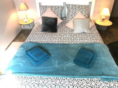 Apartamento G�te De Charme