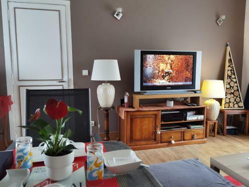 Bed & Breakfast Les Pingouins De La Marne