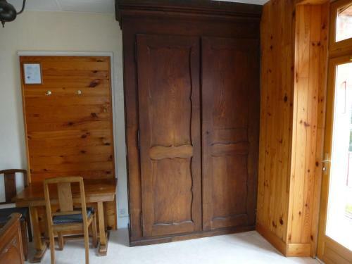 Bed & Breakfast L'horizon Des Alpes