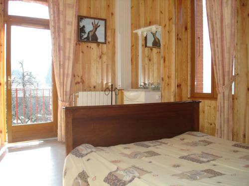 Bed & Breakfast L'horizon Des Alpes