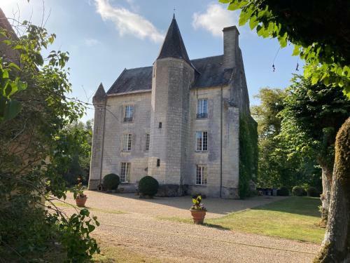 Hostal Ch�teau De R�