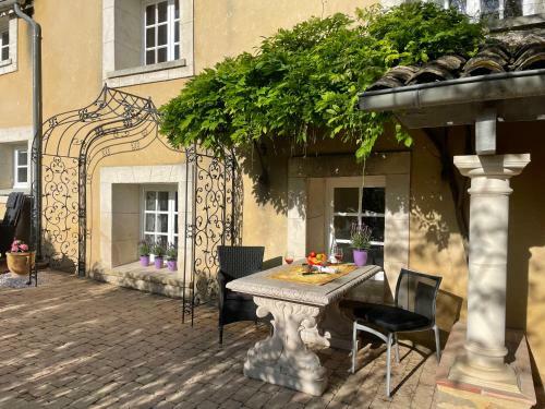 Apartamento Paradis De Provence, Wohnungen