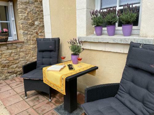 Apartamento Paradis De Provence, Wohnungen