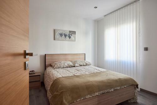 Apartamento Appartement T2 Rdc 1 A 4 Couchages