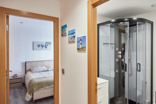 Apartamento Appartement T2 Rdc 1 A 4 Couchages