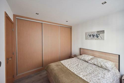 Apartamento Appartement T2 Rdc 1 A 4 Couchages