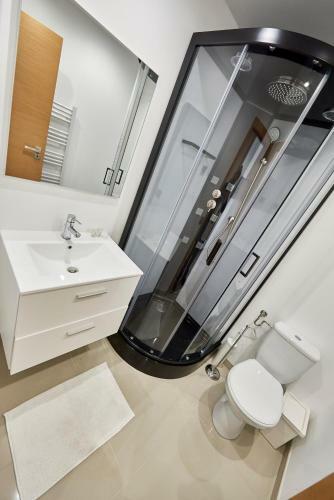 Apartamento Appartement T2 Rdc 1 A 4 Couchages