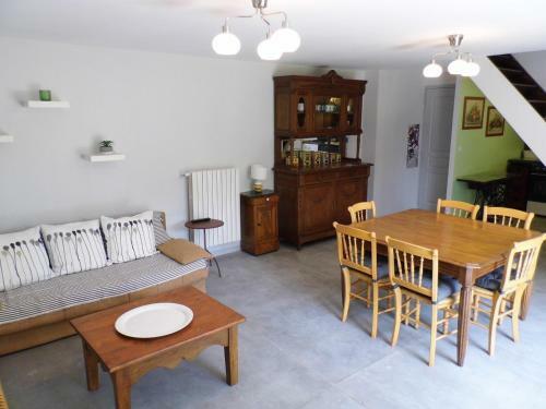 G�te La Pomme Du Pin