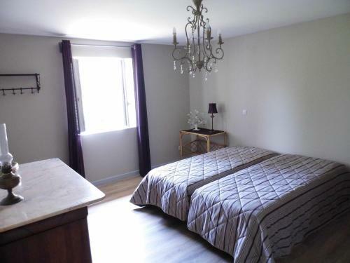 G�te La Pomme Du Pin