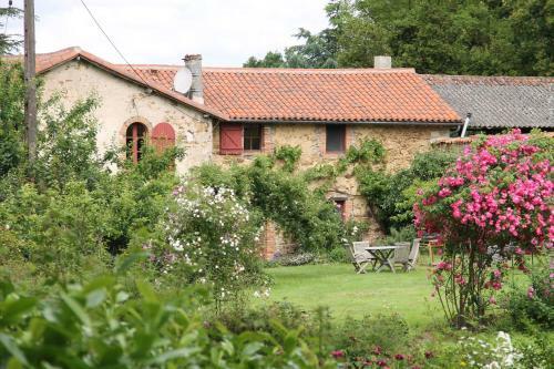 Domaine Des Roches Blanches - Site Class�
