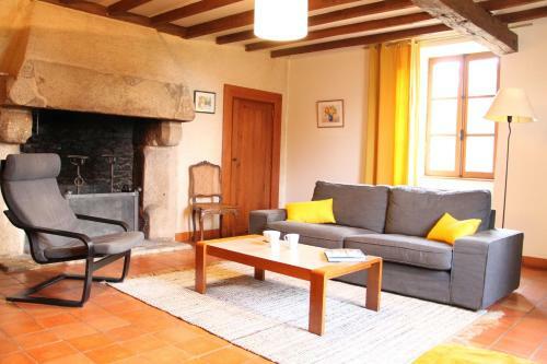 Domaine Des Roches Blanches - Site Class�