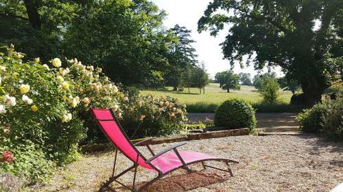 Domaine Des Roches Blanches - Site Class�