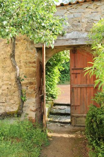 Domaine Des Roches Blanches - Site Class�