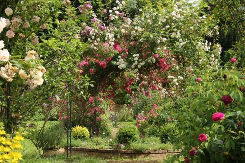 Domaine Des Roches Blanches - Site Class�