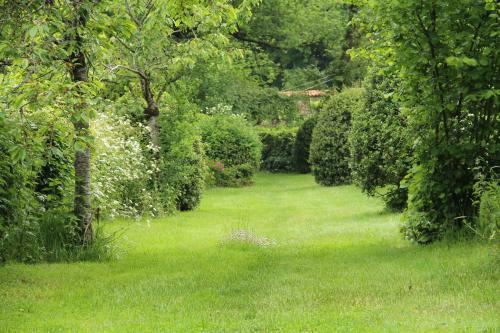 Domaine Des Roches Blanches - Site Class�
