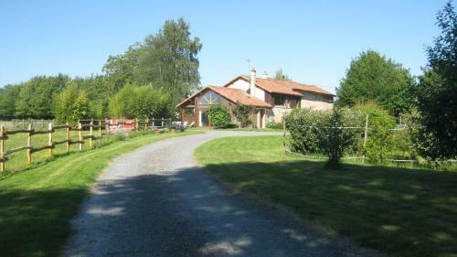 Bed & Breakfast Les Croisettes