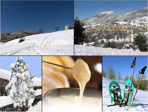 Bed & Breakfast Les Chambres D'h�tes Du Cladan