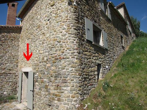 Bed & Breakfast Les Chambres D'h�tes Du Cladan