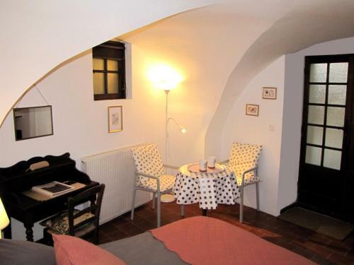 Bed & Breakfast Les Chambres D'h�tes Du Cladan